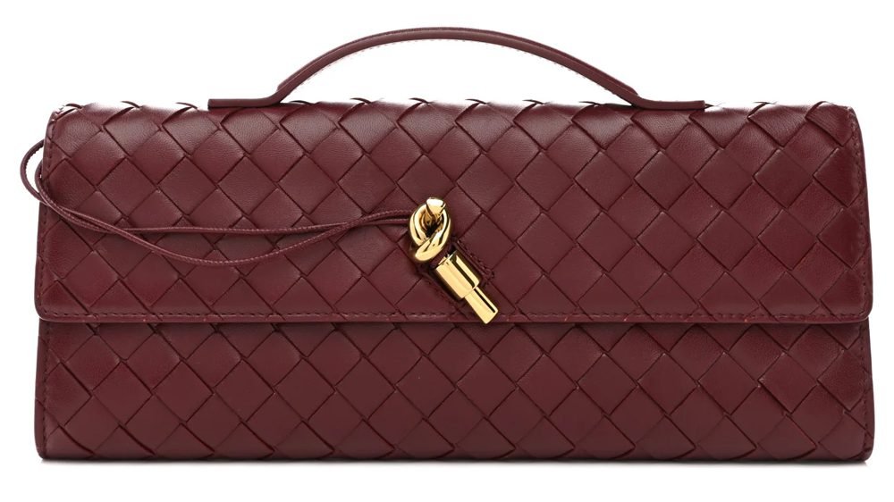 Reference image illustrating 6 Luxurious Mother’s Day Gifts from FASHIONPHILE She’ll Actually Treasure
