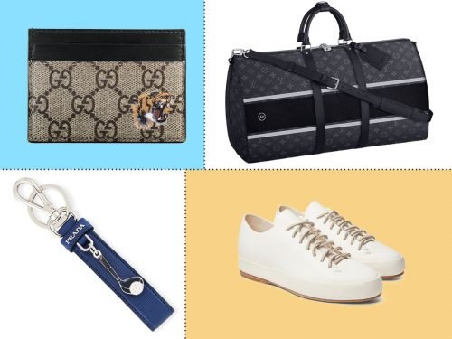 8 Luxury Father’s Day Gifts for the Style-Conscious Dad (2025 Edit) thumbnail