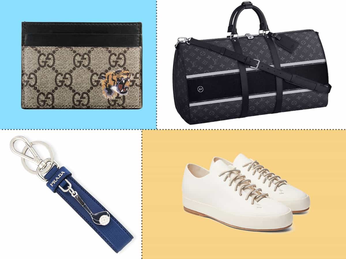 Reference image illustrating 8 Luxury Father’s Day Gifts for the Style-Conscious Dad (2025 Edit)