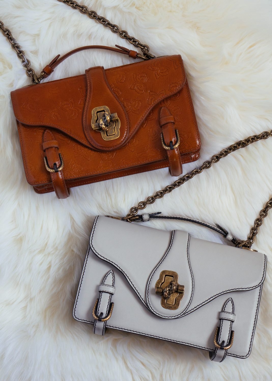 Reference image illustrating Bottega Veneta City Knot Bag Review: Summer 2017's Signature Shoulder Bag