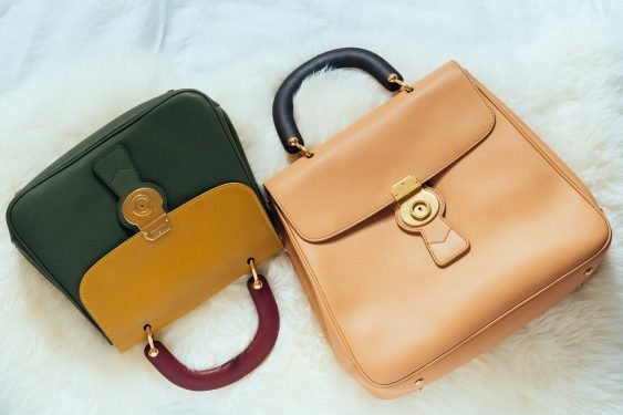 Burberry DK88 Bag Review: A Fresh Direction Beyond the Nova Check thumbnail