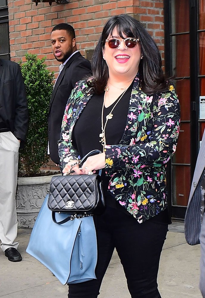 Reference image illustrating Celebrities Embrace Beaded, Crystal-Embroidered Bags from Gucci, Dior, and Saint Laurent