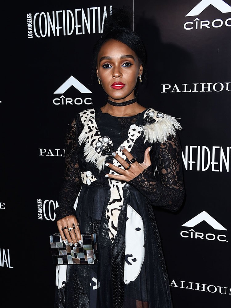 Reference image illustrating Celebrities Spotted with Louis Vuitton, Chanel, and Louboutin Bags This Week