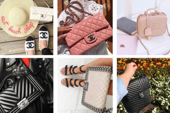 Chanel Bags Dominated Instagram in April: 35 Most-Loved Styles to Inspire Your Next Purchase thumbnail