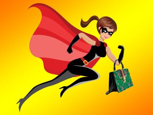 Decode Her Style: What Your Mom’s Designer Handbag Reveals About Her Personality thumbnail