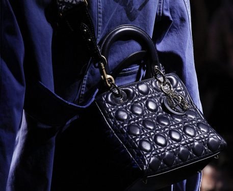 Dior Fall 2017 Runway Bags: A Deep Dive into Dark Neutrals and New Silhouettes thumbnail
