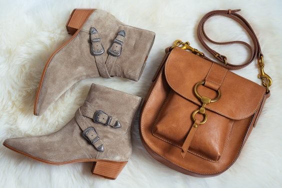 Frye Spring 2017 Handbag Collection: Heritage Craftsmanship Meets Modern Style thumbnail