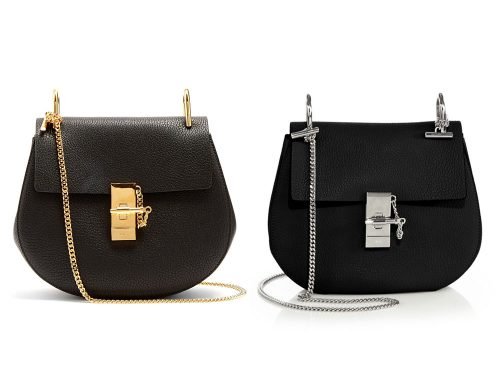 Gold vs Silver Handbag Hardware: How to Choose the Right Metal for Your Luxury Bag thumbnail