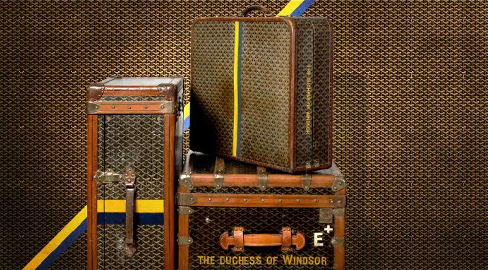 Reference image illustrating Goyard Handbag History: 10 Defining Facts About the Reclusive French Maison