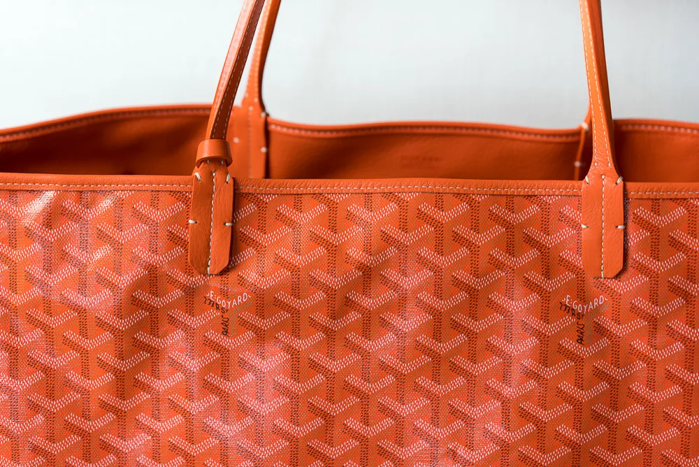 Reference image illustrating Goyard Handbag History: 10 Defining Facts About the Reclusive French Maison