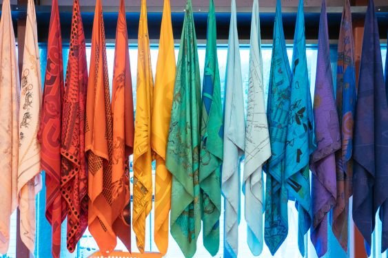 Inside the Hermèsmatic NYC Pop-Up: Exclusive Photos and a Firsthand Dip-Dye Experience thumbnail