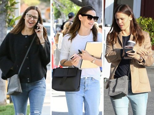 Jennifer Garner’s Go-To Brunello Cucinelli Bags: A Closer Look at Her Favorite Monili Styles thumbnail