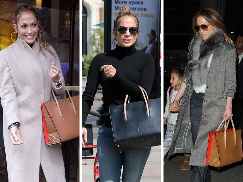 Jennifer Lopez’s Go-To Bag: Why the Christian Louboutin Paloma Works for Every Occasion thumbnail