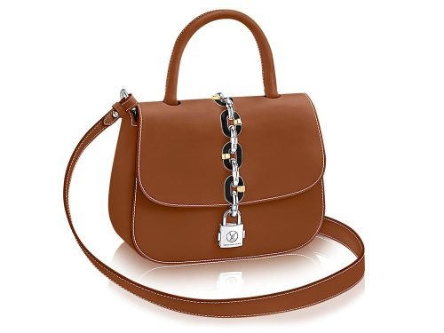 Louis Vuitton Chain It Bag Review: Epi, Calfskin & Monogram Options thumbnail