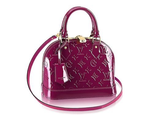 Louis Vuitton Discontinued Bags 2025: Rumored Styles and Materials to Snag Before They’re Gone thumbnail