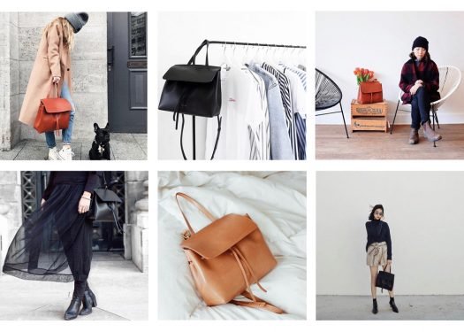 Mansur Gavriel Lady Bag: Why Instagram’s Coolest It-Girls Can’t Stop Carrying It thumbnail