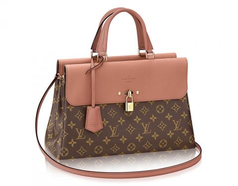New Louis Vuitton Handbags Quietly Arrive on the Brand’s Website: A Curated Selection thumbnail