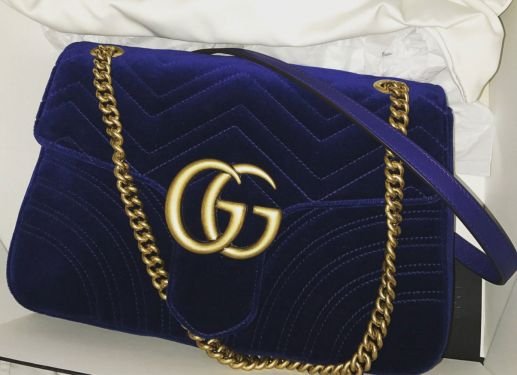 PurseForum Roundup: Gucci Marmont, Mulberry Bayswater & Hermès Kelly Reveals (June 2017) thumbnail