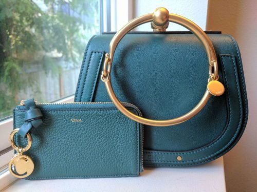 PurseForum Weekly Roundup: Chloe, Louis Vuitton, Hermès & More Luxury Bag Reveals (July 21) thumbnail