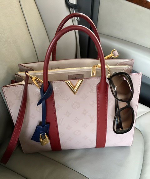 Reference image illustrating PurseForum Weekly Roundup: Chloe, Louis Vuitton, Hermès & More Luxury Bag Reveals (July 21)