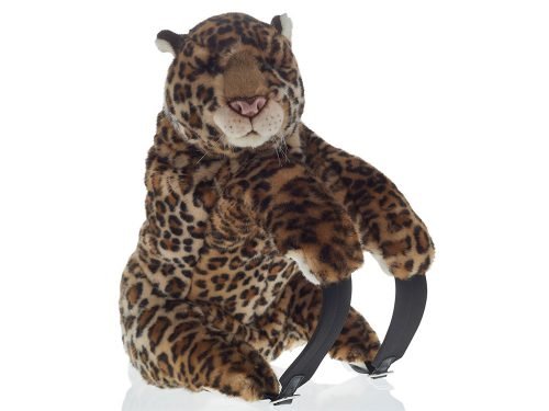 Recapture All Your 90s Teen Dreams with This Dolce & Gabbana Stuffed Animal Backpack thumbnail