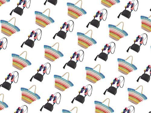 Spring’s Most Coveted Handbag Trend: Pompoms and Tassels Take Over Luxury Bags thumbnail