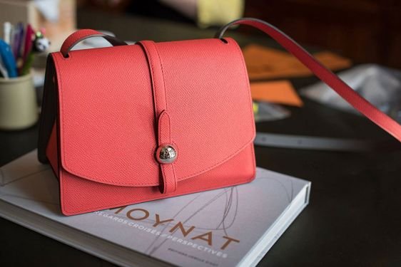 Why Moynat Handbags Are the Under-the-Radar Luxury Choice for Discerning Collectors thumbnail