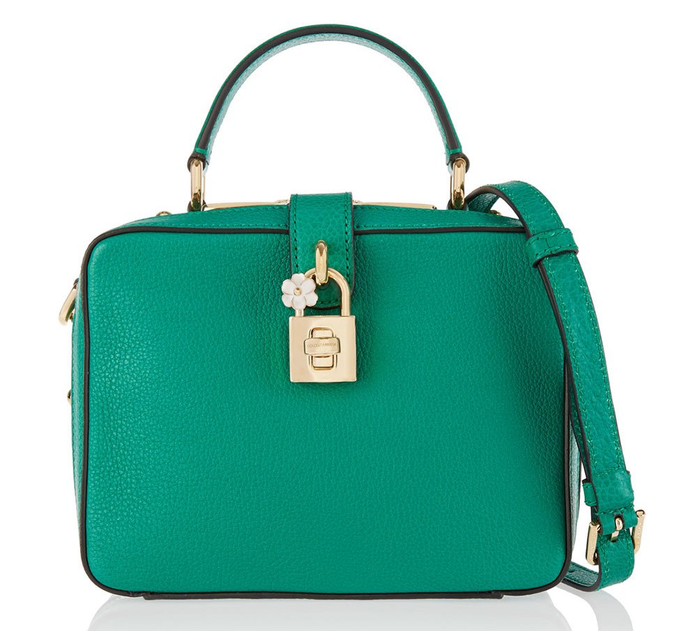 Reference image illustrating Why Vanity Case Bags Are the Next Must-Have Luxury Handbag Trend