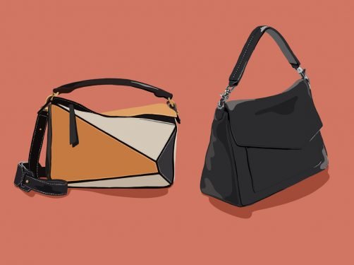 10 Designer Handbag Dupes That Look Just as Luxurious for Less thumbnail