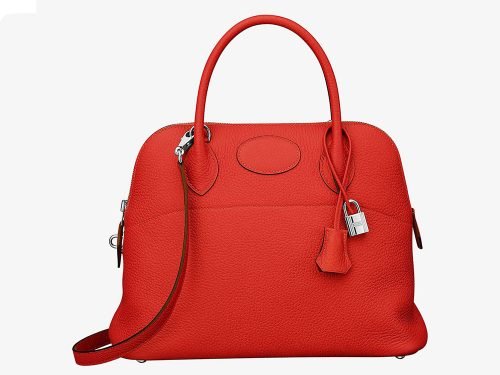 10 Iconic Hermès Bag Styles Beyond the Birkin and Kelly Every Collector Should Know thumbnail