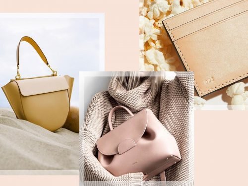 11 Emerging Luxury Handbag Brands Discovered on Instagram in 2018 thumbnail