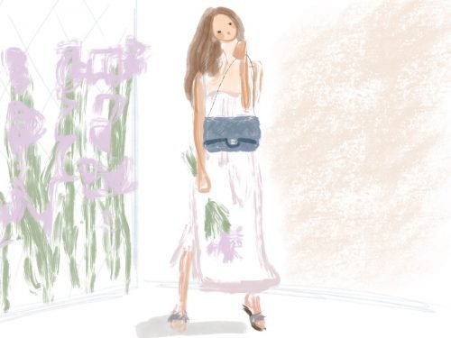 12 Designer Denim Bags Leading the Spring 2019 Trend Revival thumbnail