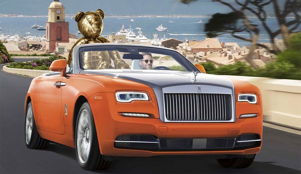 Reference image illustrating 12 Ultra-Luxury Holiday Gifts for the Discerning Collector: From $1,000 Silver Cans to $318,000 Necklaces
