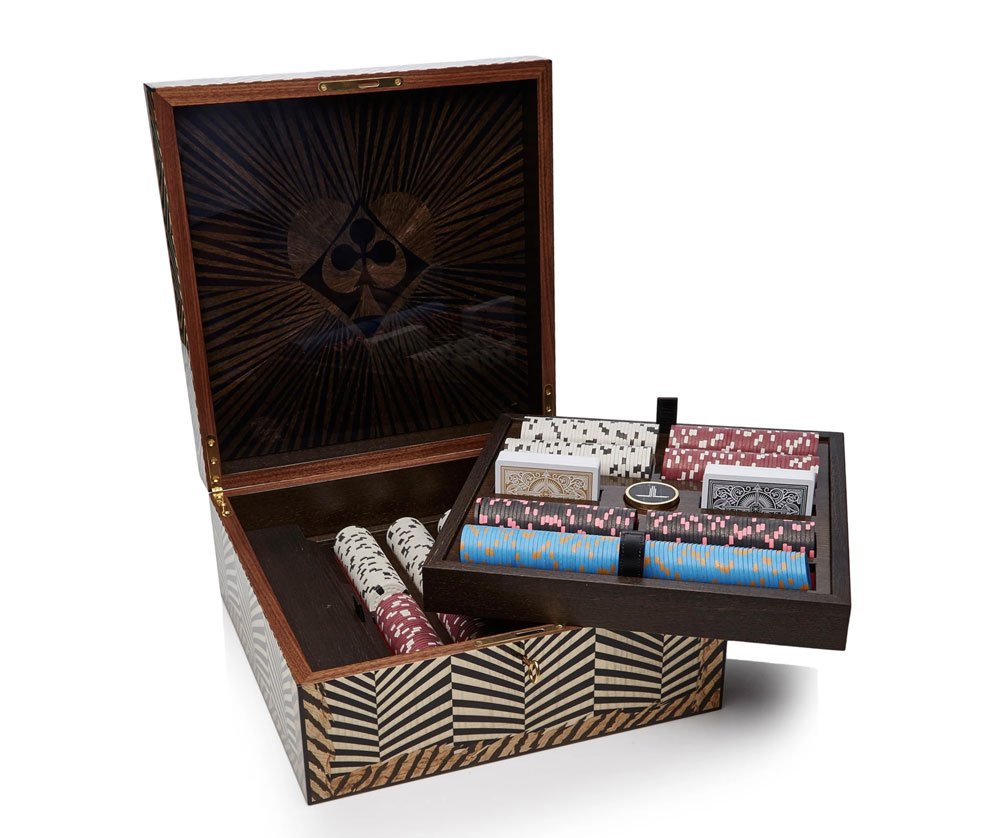 Reference image illustrating 12 Ultra-Luxury Holiday Gifts for the Discerning Collector: From $1,000 Silver Cans to $318,000 Necklaces