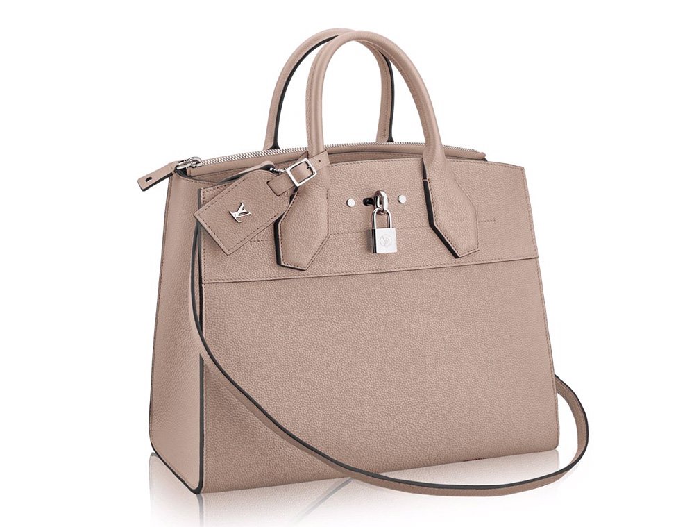 Reference image illustrating 13 Essential Louis Vuitton Handbags: From Iconic Classics to Modern Investment Pieces