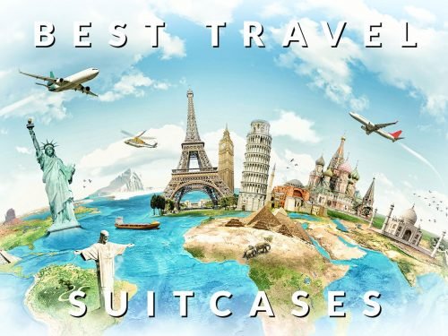14 Chic Rolling Suitcases for Stylish Summer Travel in 2025 thumbnail