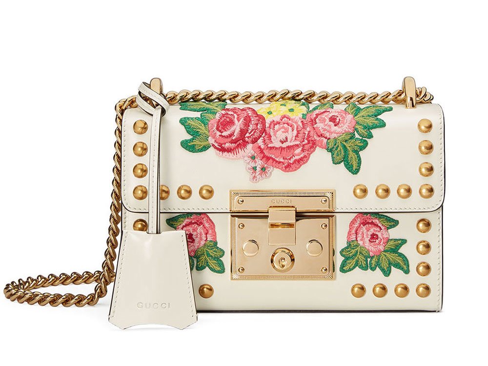 Reference image illustrating 15 Spring Handbag & Accessory Picks to Refresh Your Wardrobe
