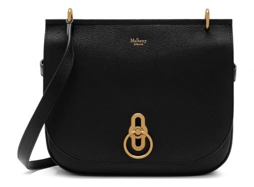 20 Understated Black Handbags for the Discerning Minimalist thumbnail