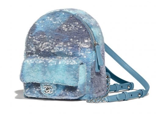 23 Designer Backpacks for Spring: From Chanel to Herschel, the Season’s Best Hands-Free Bags thumbnail