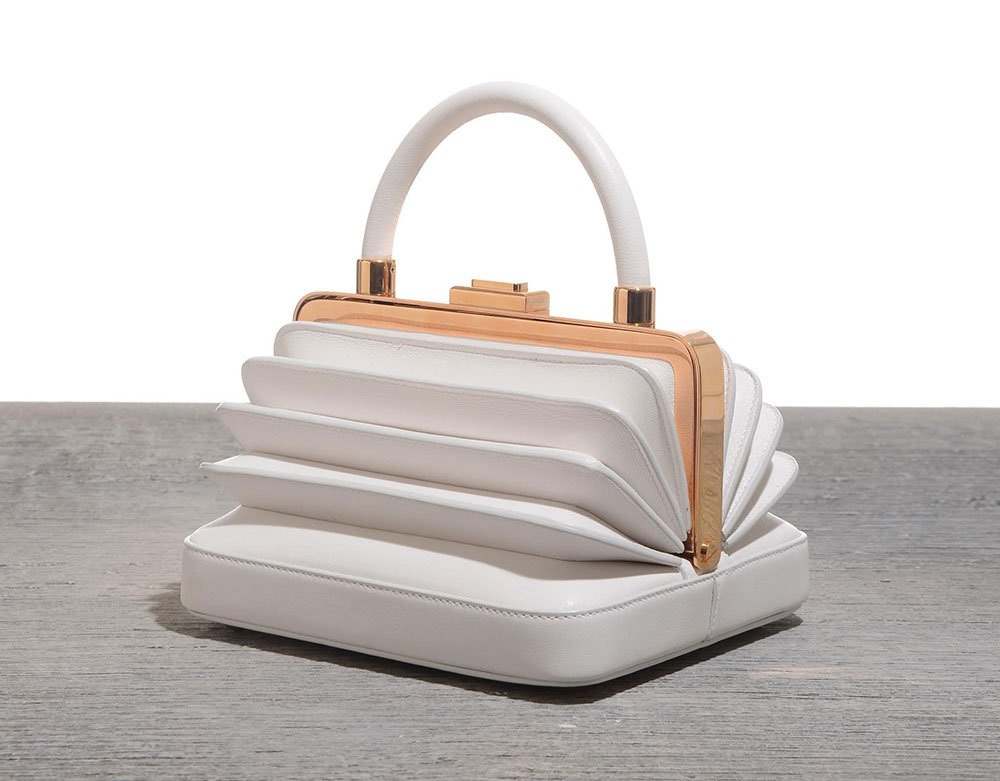 Reference image illustrating 6 Emerging Indie Handbag Designers to Watch in the Luxury Accessories Scene