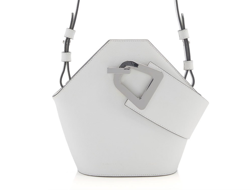 Reference image illustrating 6 Emerging Indie Handbag Designers to Watch in the Luxury Accessories Scene