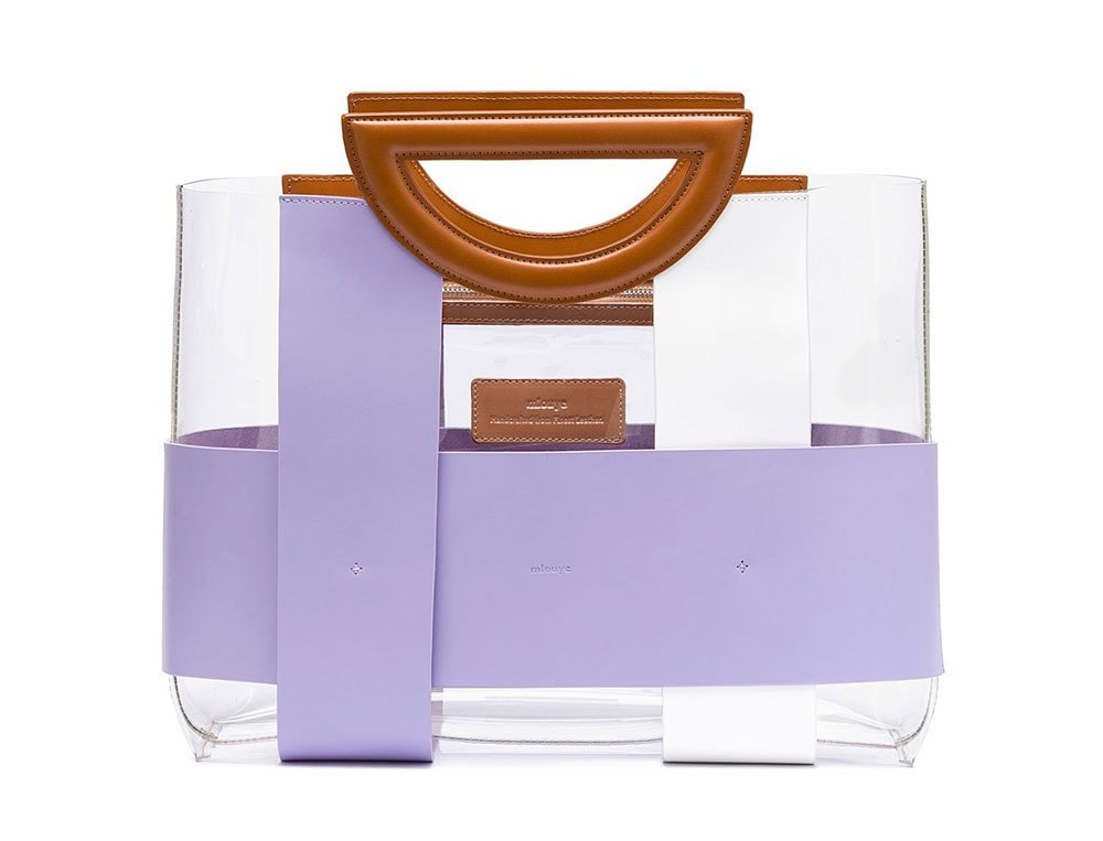 Reference image illustrating 6 Indie Handbag Designers Fueling the Mid-Price Bag Boom in 2025