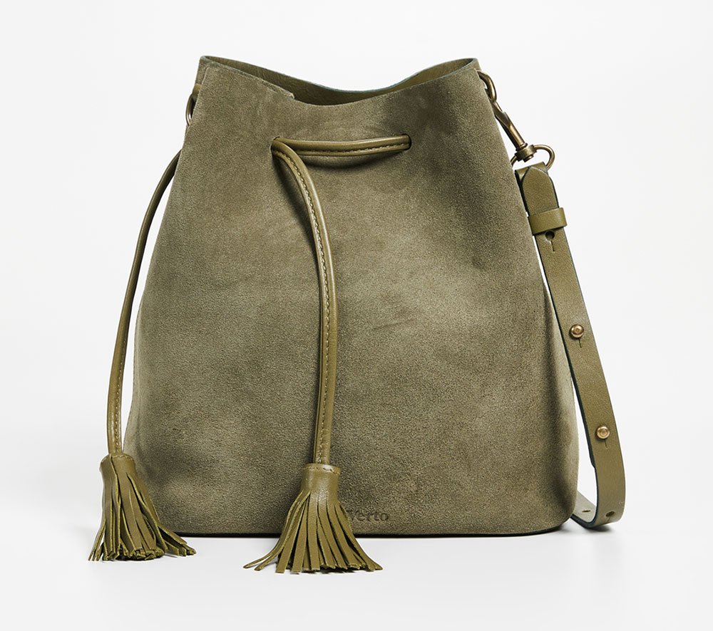 Reference image illustrating 6 Indie Handbag Designers Fueling the Mid-Price Bag Boom in 2025