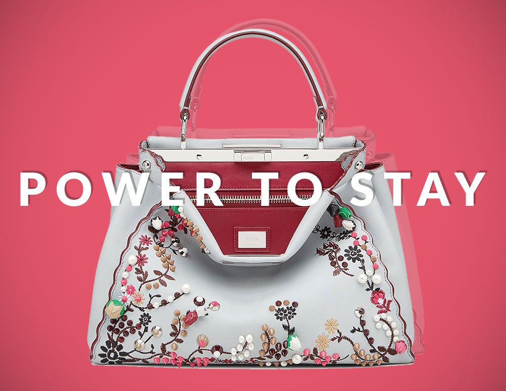 Reference image illustrating 7 Designer Handbags That Defied Trends and Earned Their Place in Fashion History