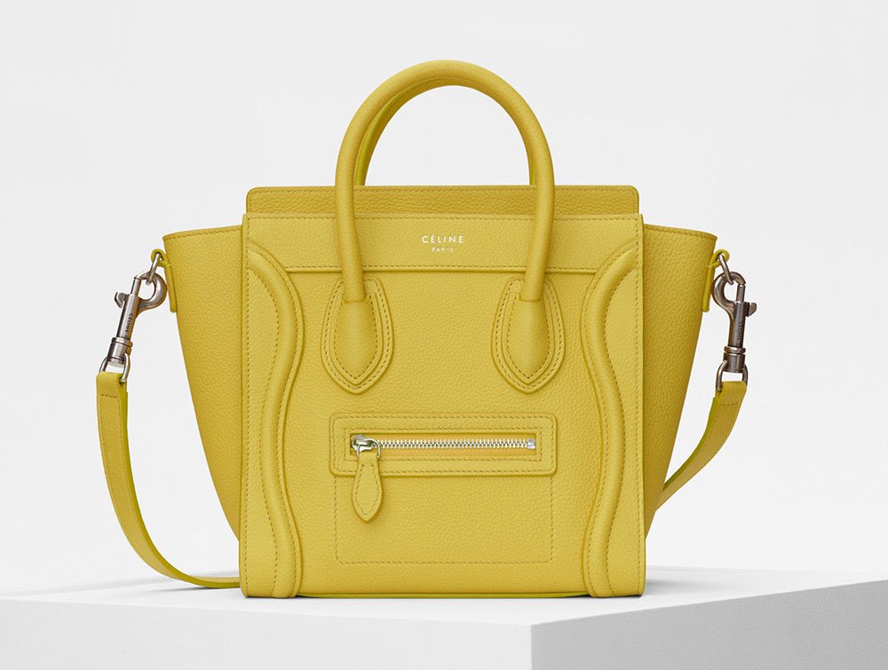 Reference image illustrating 7 Designer Handbags That Defied Trends and Earned Their Place in Fashion History