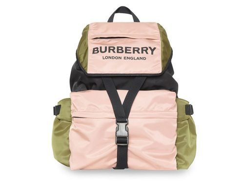 8 Designer Gym Bags That Balance Luxury Style with Everyday Practicality thumbnail