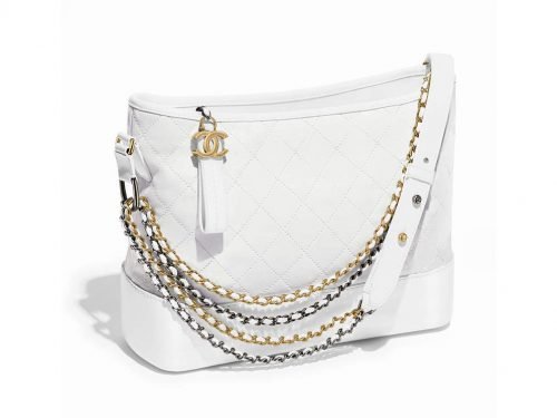 8 Designer Handbags Dominating Summer 2017: From Cult Gaia to Chanel thumbnail