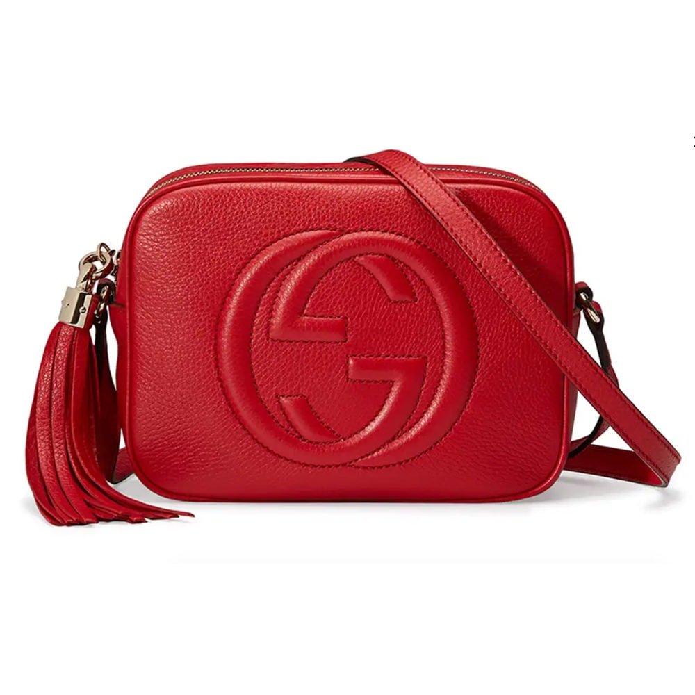 Reference image illustrating 8 Luxe Travel Handbags for Effortless Holiday Style and Airport Ease