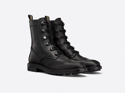 9 Designer Boots Worth the Splurge for First-Time Luxury Shoe Buyers thumbnail
