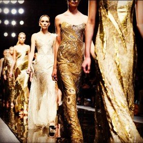 9 Instagram-Worthy Moments from NYFW: Handbag Edition thumbnail